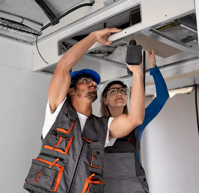 Why Homeowners & Businesses Trust Us in Plainfield, IN