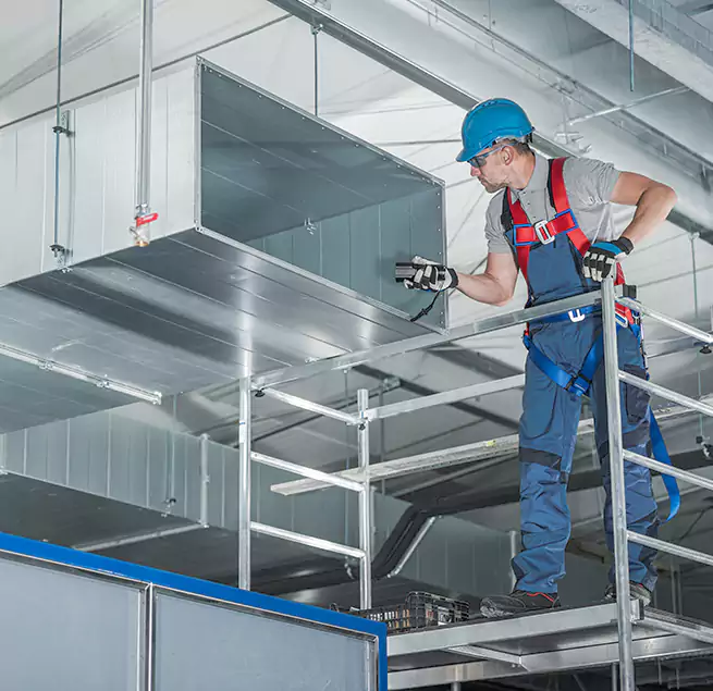 Why Homeowners & Businesses Trust Us Plainfield, IN