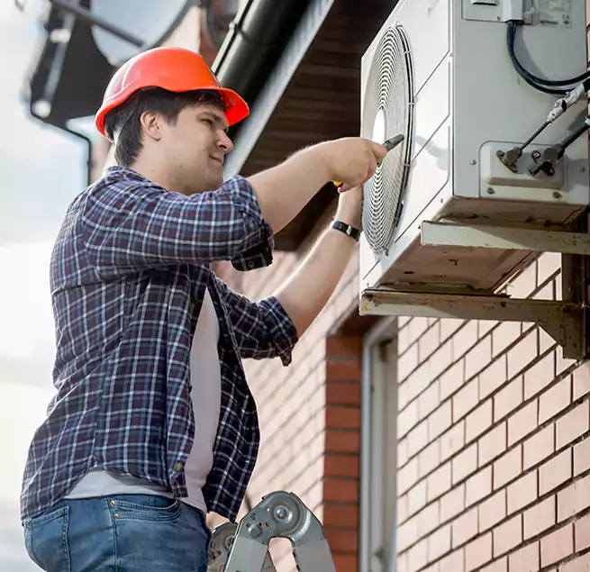 Why Homeowners & Businesses Trust Us Plainfield, IN