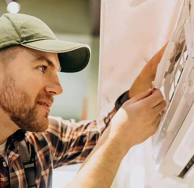 Why Homeowners & Businesses Trust Us in Plainfield, IN?